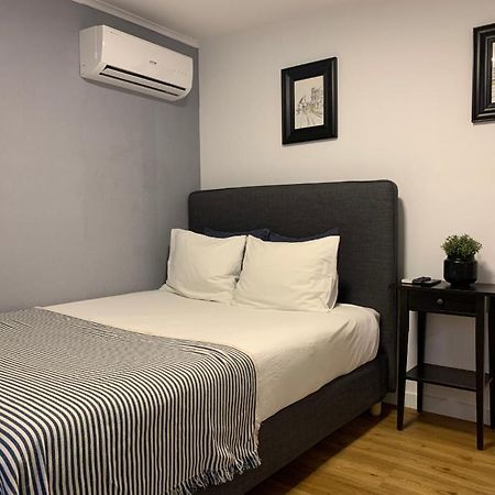 Ola Lisbon - Bairro Alto II Apartman Kültér fotó