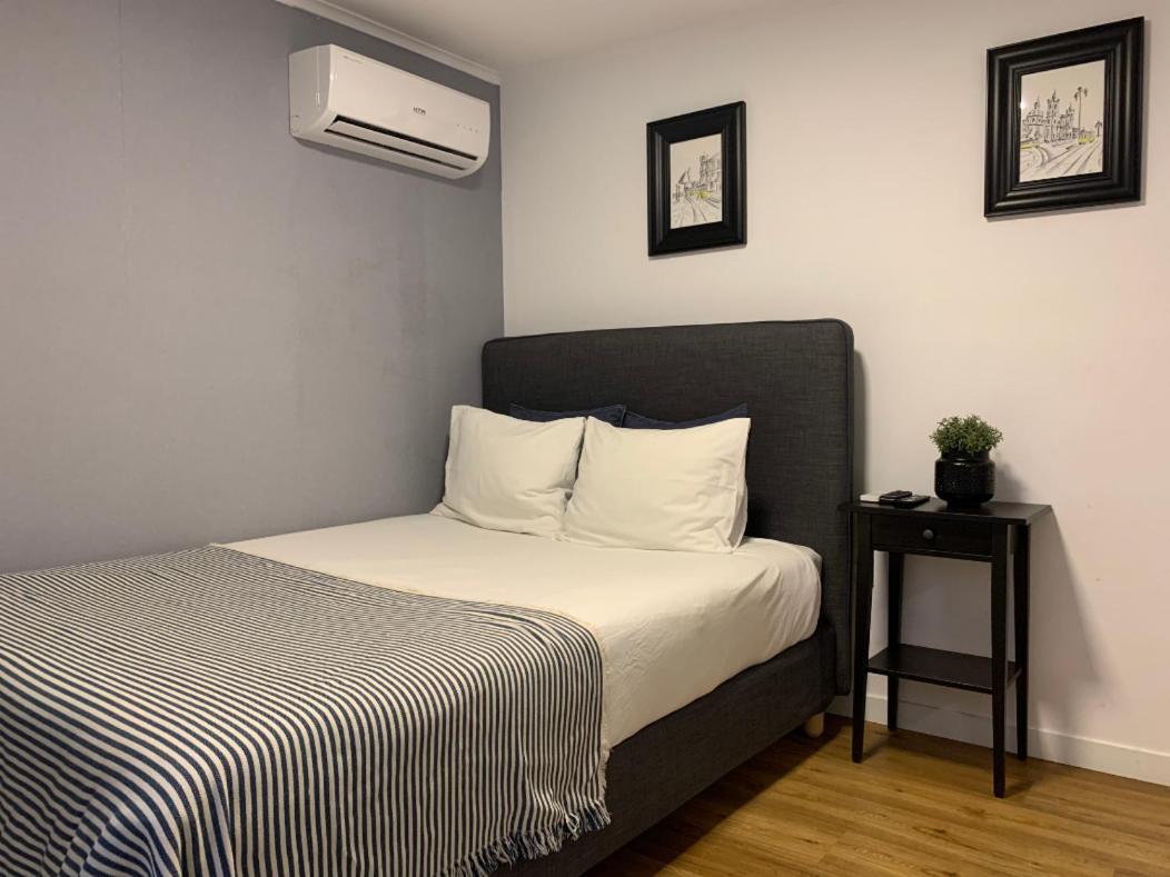 Ola Lisbon - Bairro Alto II Apartman Kültér fotó