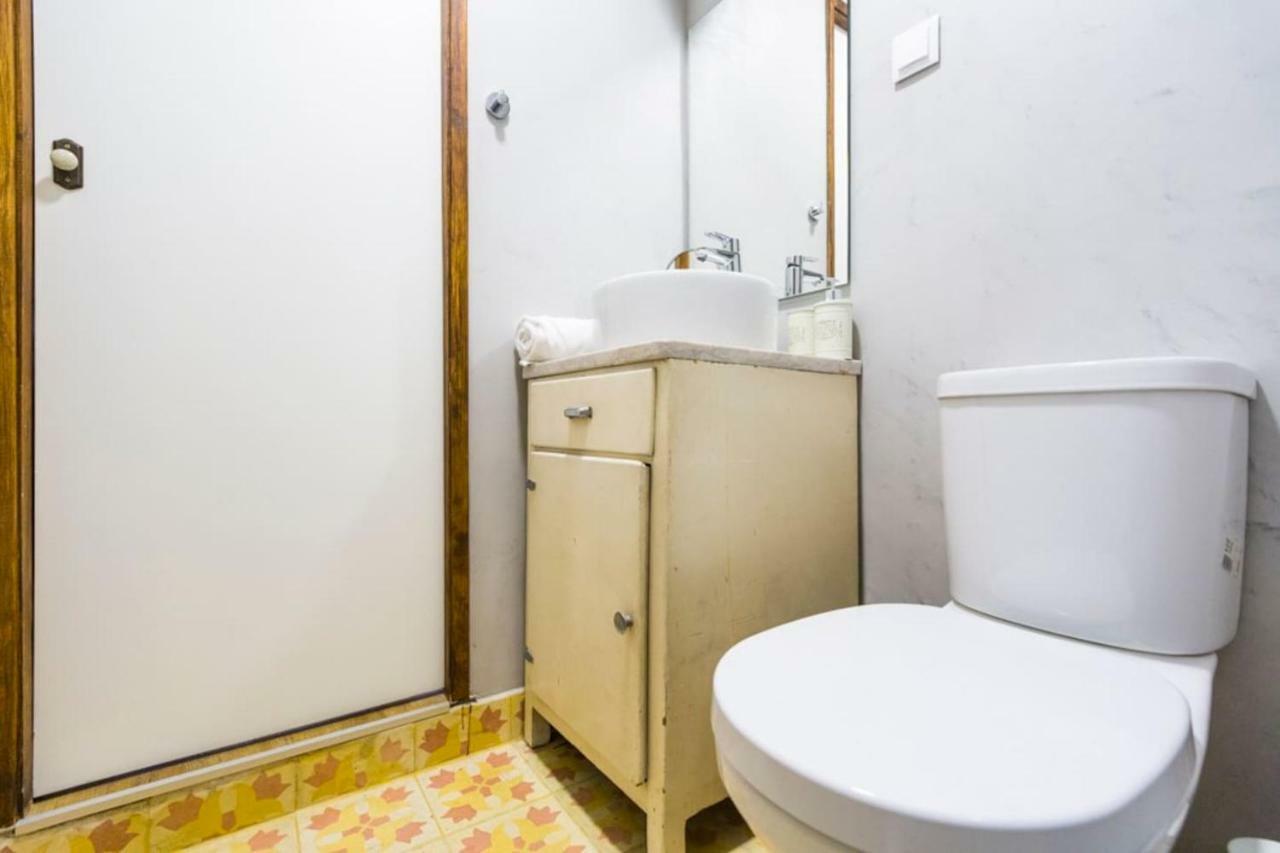 Ola Lisbon - Bairro Alto II Apartman Kültér fotó